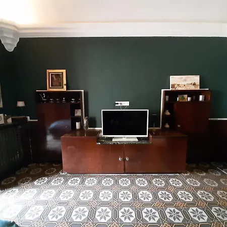 Le Jaures Apartamento