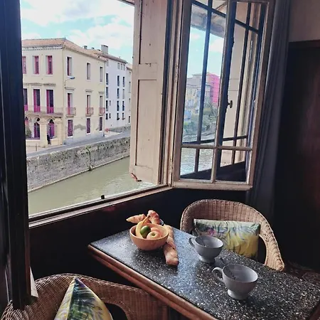 Apartamento Le Jaures