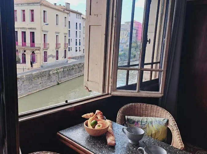 Appartement Le Jaures