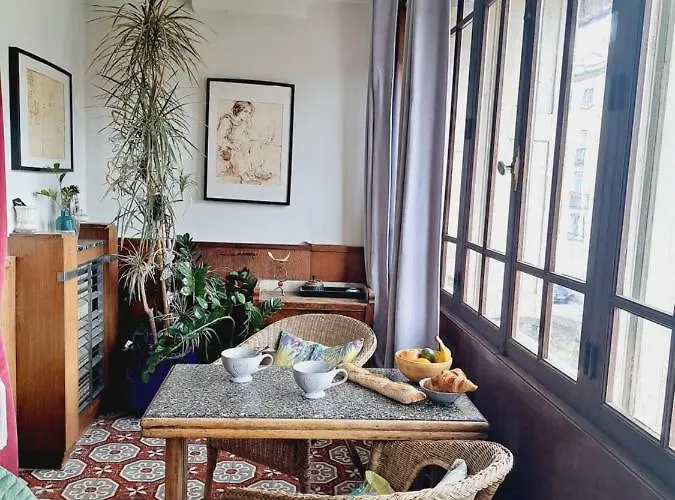 Le Jaures Appartement Narbonne